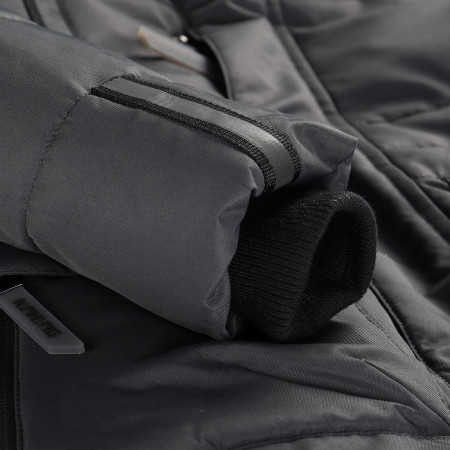 Alpine Pro Werdo gyerek télikabát