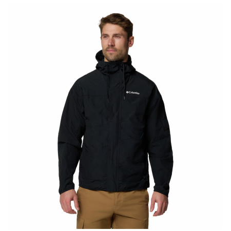 Columbia Challenger™ II Windbreaker férfi széldzseki