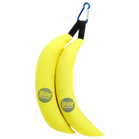 Boot Bananas Original Shoe Deodorisers cipőszárító