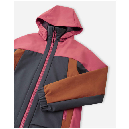 Reima Vaeltava gyerek dzseki