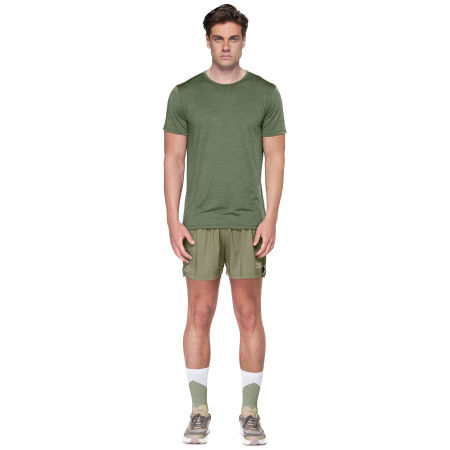 Devold Active "Stamp" Tee Man férfi póló