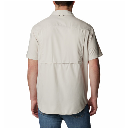 Columbia Silver Ridge™ Utility Lite Short Sleeve férfi ing