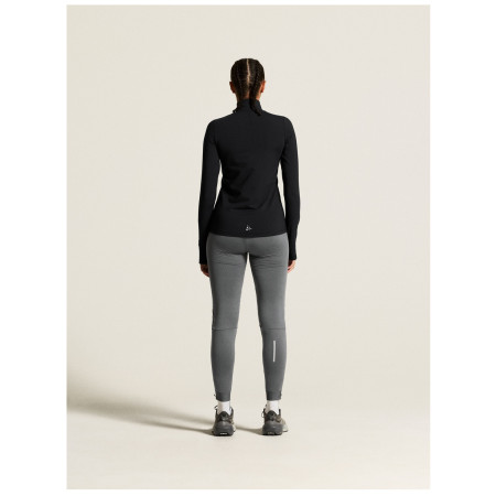 Craft Gain Thermal Midlayer 2 W női funkcionális pulóver