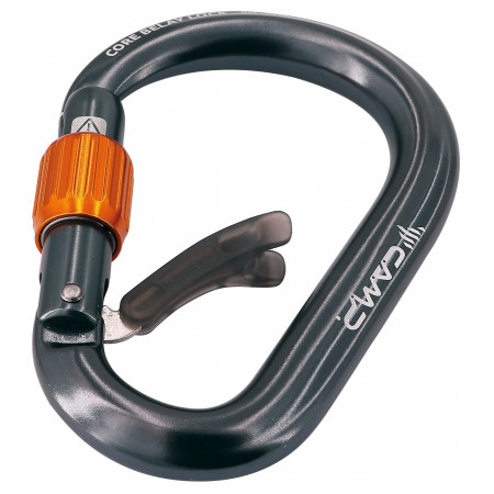 Camp Core Belay Lock karabiner