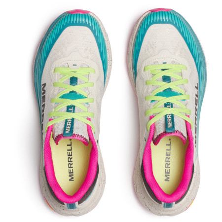Merrell Agility Peak 6 W női futócipő