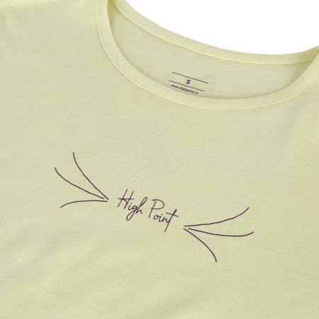 High Point Skim Lady T-Shirt női póló