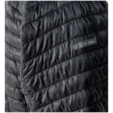 Haglöfs L.I.M Mimic hood II női dzseki