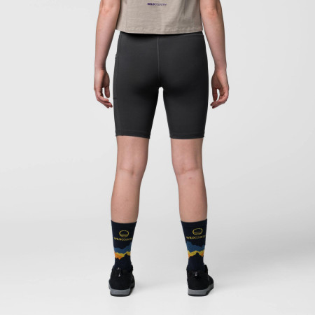 Wild Country Session 2 Woman Mid Leggings női leggings