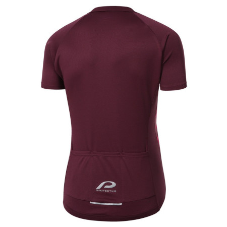 Női kerékpáros mez Protective 124009-690 P-Free Bird