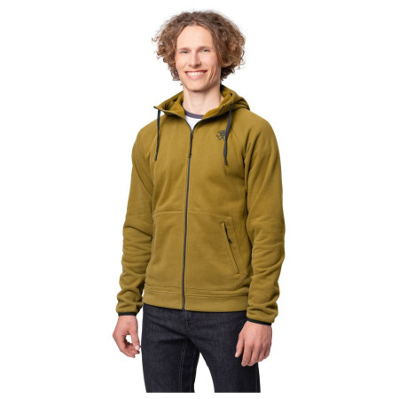 Rafiki Pantera Zip férfi pulóver