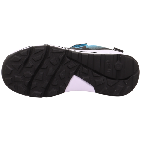 Superfit Free Ride Turquoise gyerek cipő