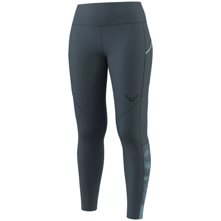 Dynafit Trail Reflective Tights W női leggings