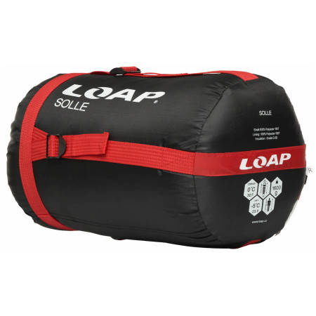 Loap Solle három évszakos hálózsák