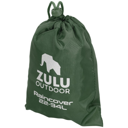 Zulu Cover 22-34l esőhuzat hátizsákhoz