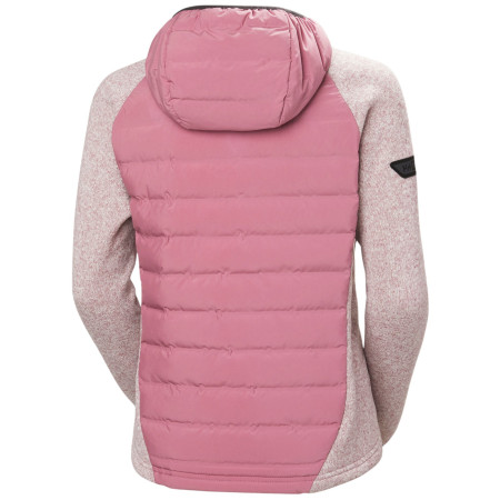 Helly Hansen W Skagen Hybrid Knit Insulator női dzseki