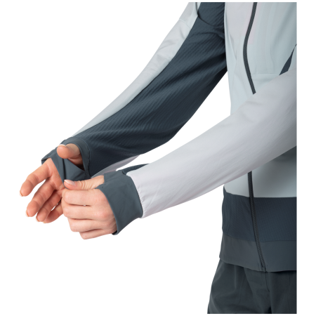 Dynafit Tigard Alpha Direct Jkt W női dzseki
