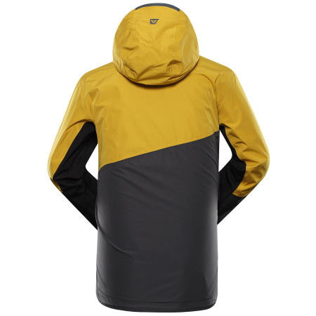 Alpine Pro Norem 3 férfi dzseki