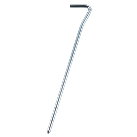 Sátorcövek Easy Camp Steel Pegs 26 cm