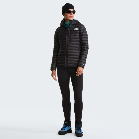 The North Face W Bettaforca Lt Down Hoodie női tollkabát