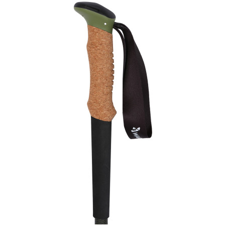 Warg Connector Carbon túrabot