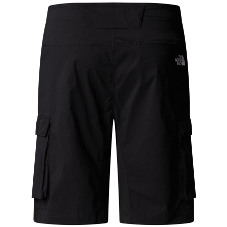The North Face Exploration Cargo Shorts férfi rövidnadrág