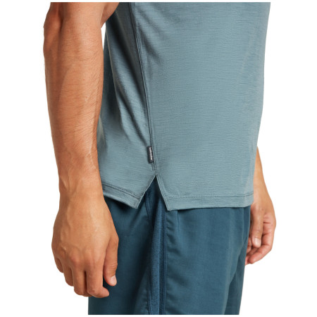 Icebreaker Men Merino 150 Ace SS Tee férfi funkcionális póló