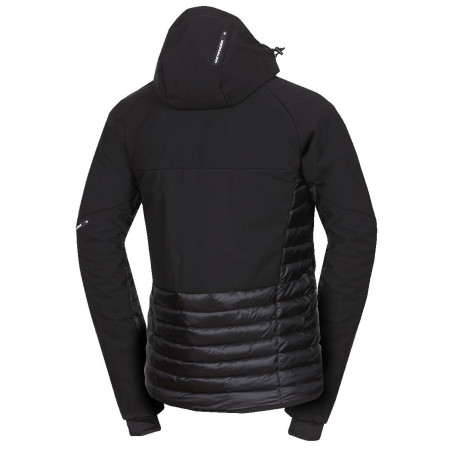 Northfinder Emeryk férfi softshell kabát