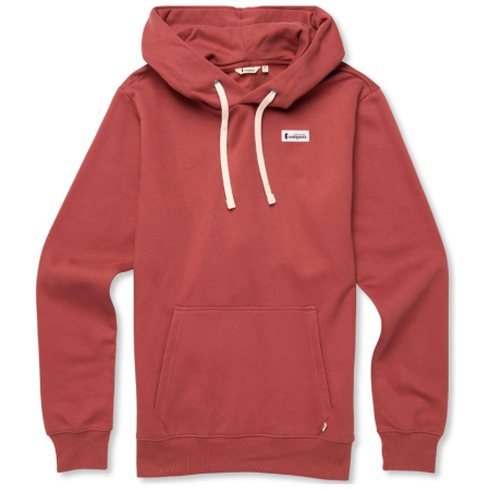 Cotopaxi M'S Llama Patch Pullover Hoodie férfi pulóver