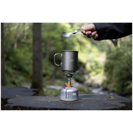 Vango Titanium Single Walled Mug 450ml bögrék-csészék