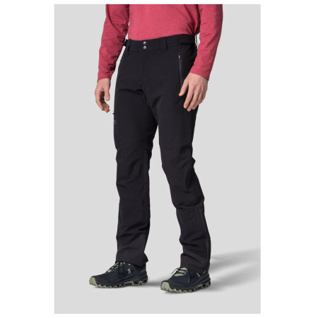 Hannah Huntley férfi nadrág