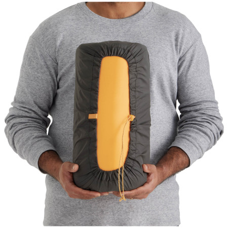 Sea to Summit Pursuit Plus - Large Rectangular Wide felfújható derékalj