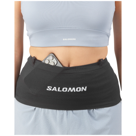 Salomon Adv Skin Seamless övtáska futóknak