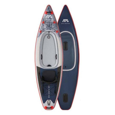 Aqua Marina Cascade felfújható kajak