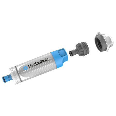 Hydrapak 28 Mm Pnp Inline Filter vízszűrő