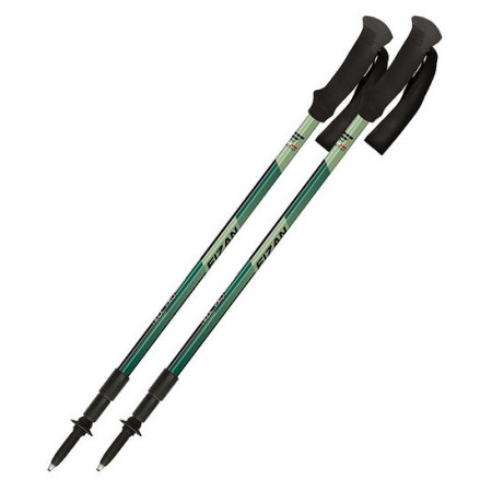 Fizan Trek Pro túrabot