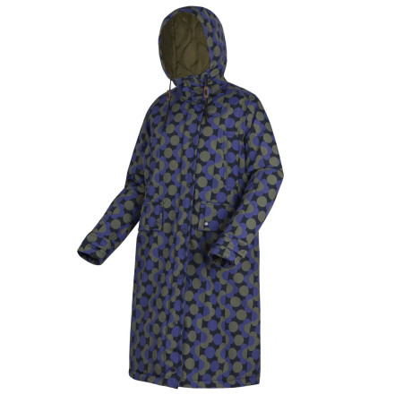 Regatta Orla Long Length WP női dzseki