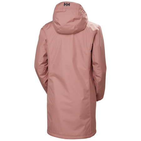 Helly Hansen W Long Belfast Winter Jacket női télikabát