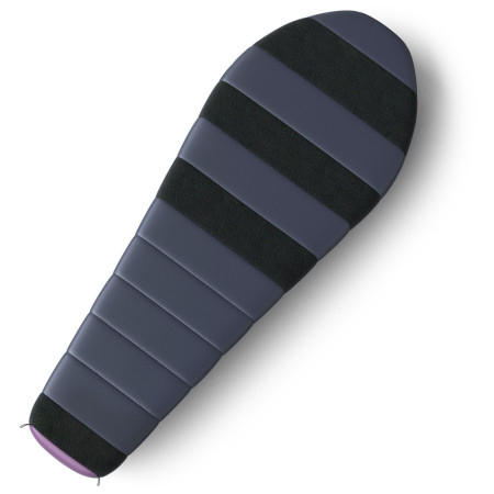 Husky Drape Ladies toll hálózsák