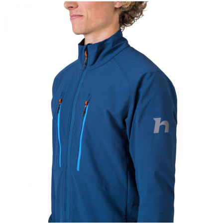 Hannah Kash férfi softshell kabát