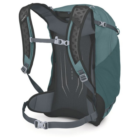 Osprey Hikelite 26 túrahátizsák