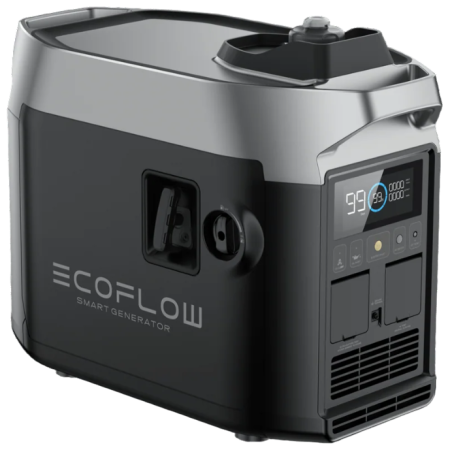 EcoFlow Smart Generator generátor