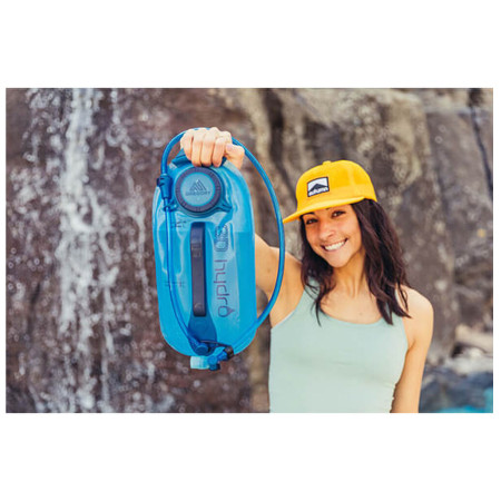 Gregory 3D Hydro 2L vizestömlő