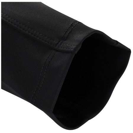 Alpine Pro Mardo 2 Black gyerek nadrág