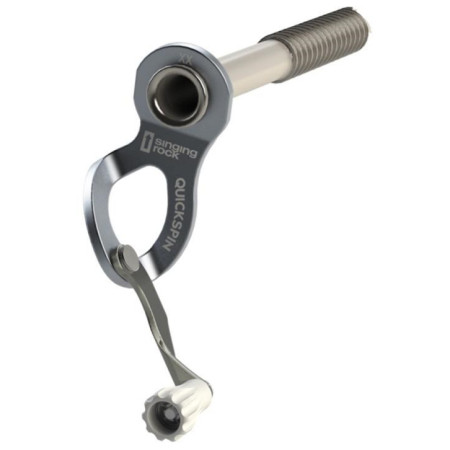 Jégcsavar Singing Rock Quickspin L22