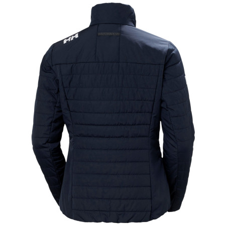 Helly Hansen W Crew Insulator Jacket 2.0 női dzseki