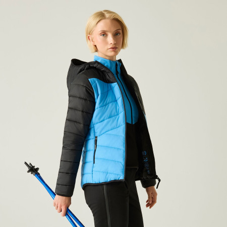 Dare 2b Womens Aero Fuse Padded Jacket női télikabát