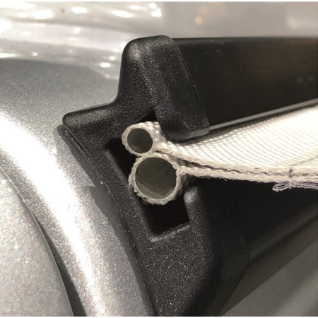 Outwell Dual Beading Set 7-7+5 mm szegély