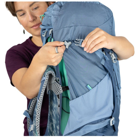 Osprey Sirrus 44 női túrahátizsák