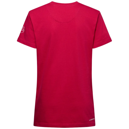 La Sportiva Citizen of the Mountain T-Shirt W női póló