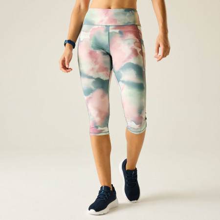 Dare 2b Influential II 3/4 Legging női 3/4-es leggings
